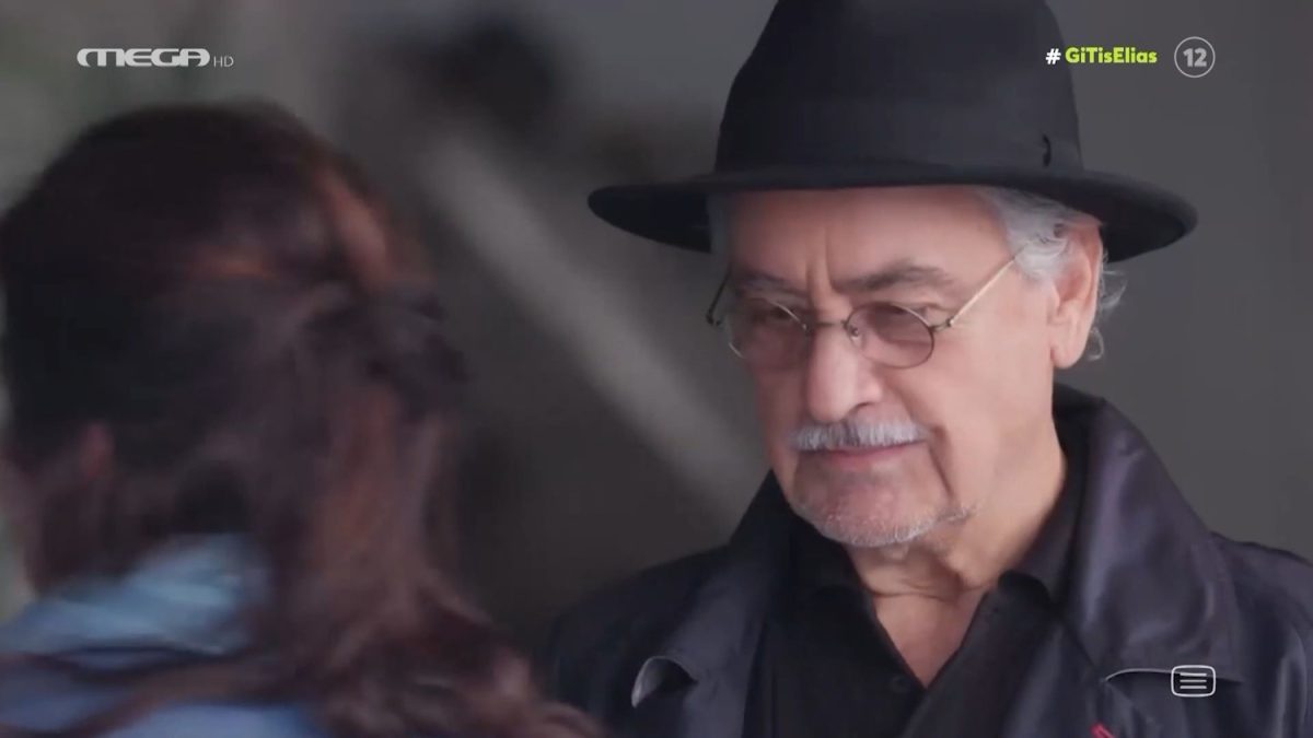 Νίκος Γαλανός