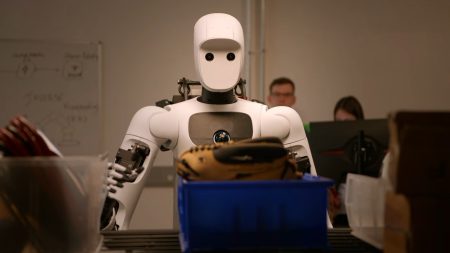Google DeepMind: Το Physical AI είναι το επόμενο βήμα