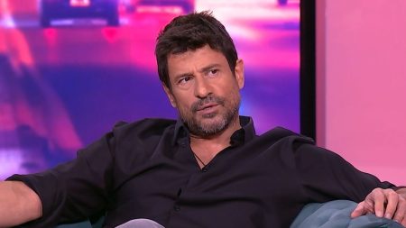 Αλέξης Γεωργούλης