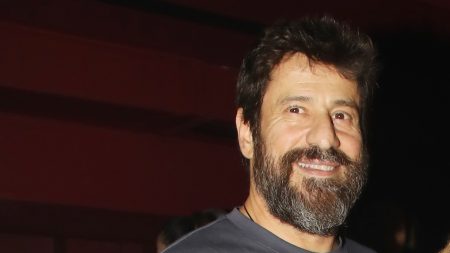 Αλέξης Γεωργούλης