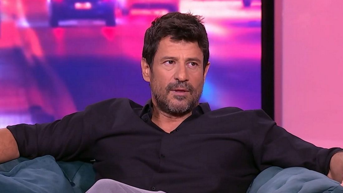 Αλέξης Γεωργούλης