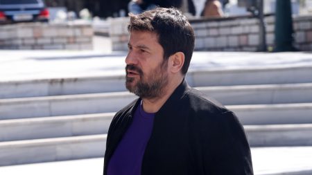 Αλέξης Γεωργούλης