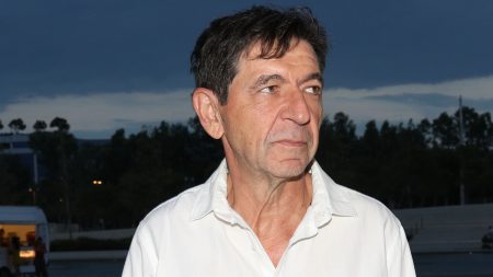 Γεράσιμος Σκιαδαρέσης