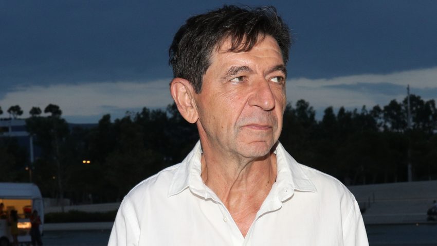 Γεράσιμος Σκιαδαρέσης