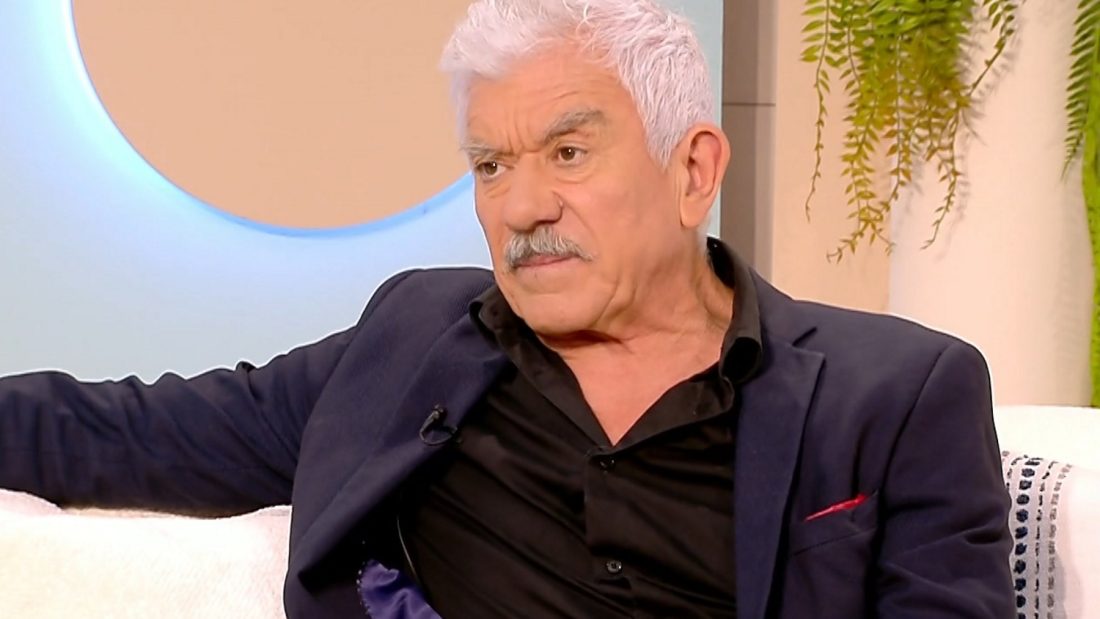Γιώργος Γιαννόπουλος