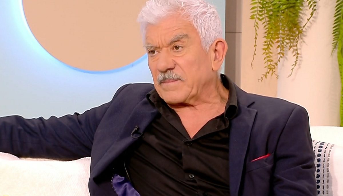 Γιώργος Γιαννόπουλος