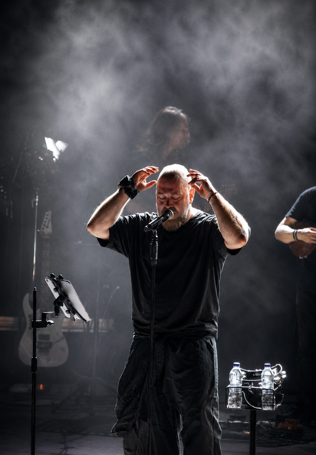 giorgos alkaios