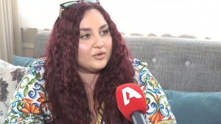 Χρυσιήδα Γκαγκούτη