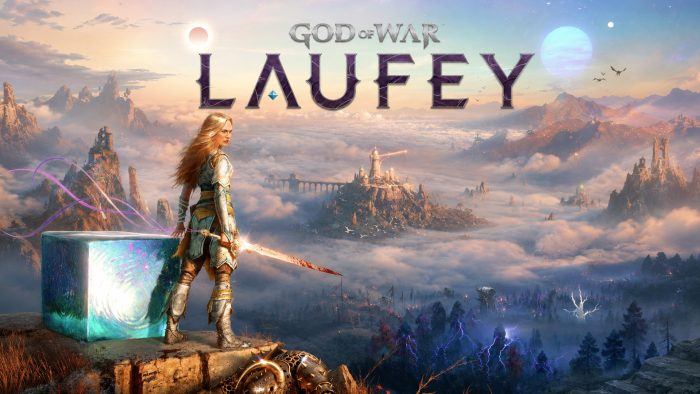 Η Sony αποκάλυψε πότε κυκλοφορεί το God of War Laufey