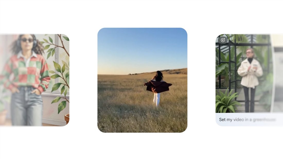 Google Photos: Αλλάζει τα δεδομένα στο editing με το νέο AI “Video Remix” μέσω του Gemini Omni
