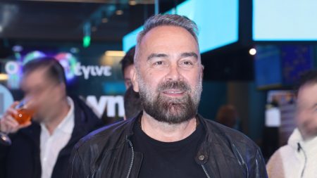 Γρηγόρης Γκουντάρας