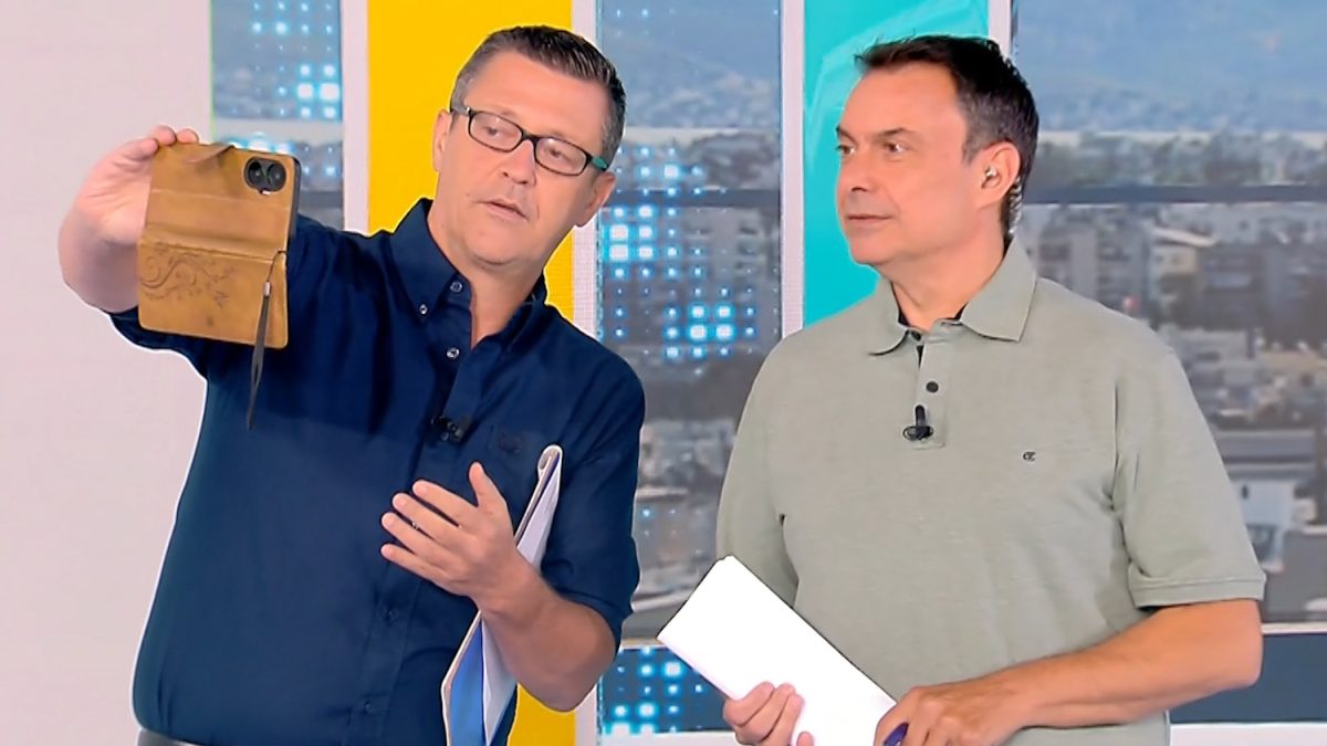 Γιώργος Γρηγοριάδης, Γιάννης Πιτταράς
