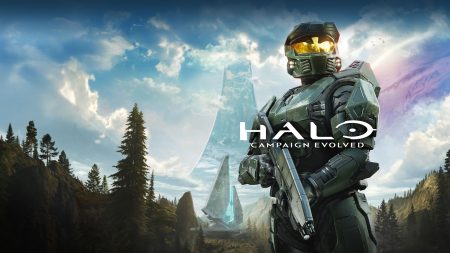 Ο απόλυτος οδηγός κυκλοφορίας για το Halo: Campaign Evolved: Ώρες, Preload και απαιτήσεις PC