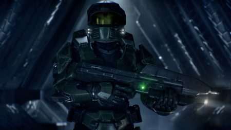 Halo Campaign Evolved Review: Η επική επιστροφή του Master Chief