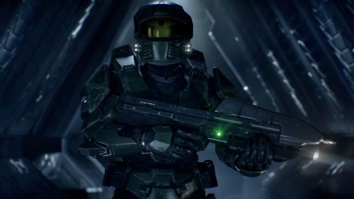 Halo Campaign Evolved Review: Η επική επιστροφή του Master Chief