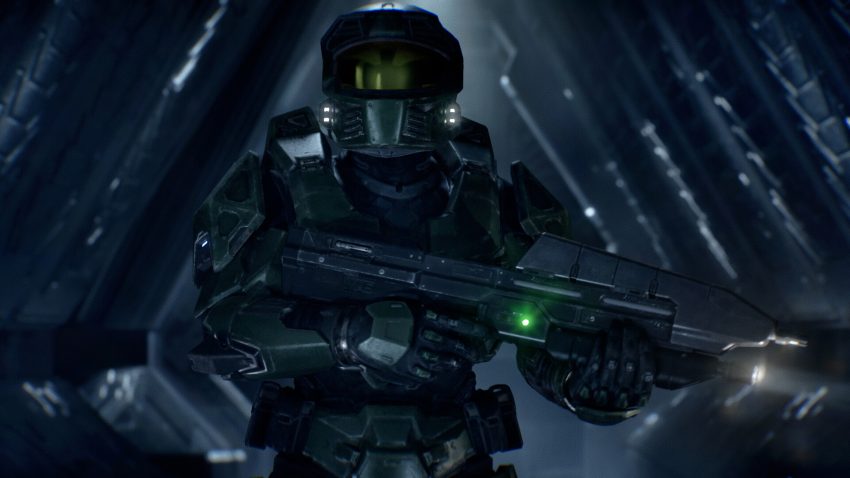 Halo Campaign Evolved Review: Η επική επιστροφή του Master Chief