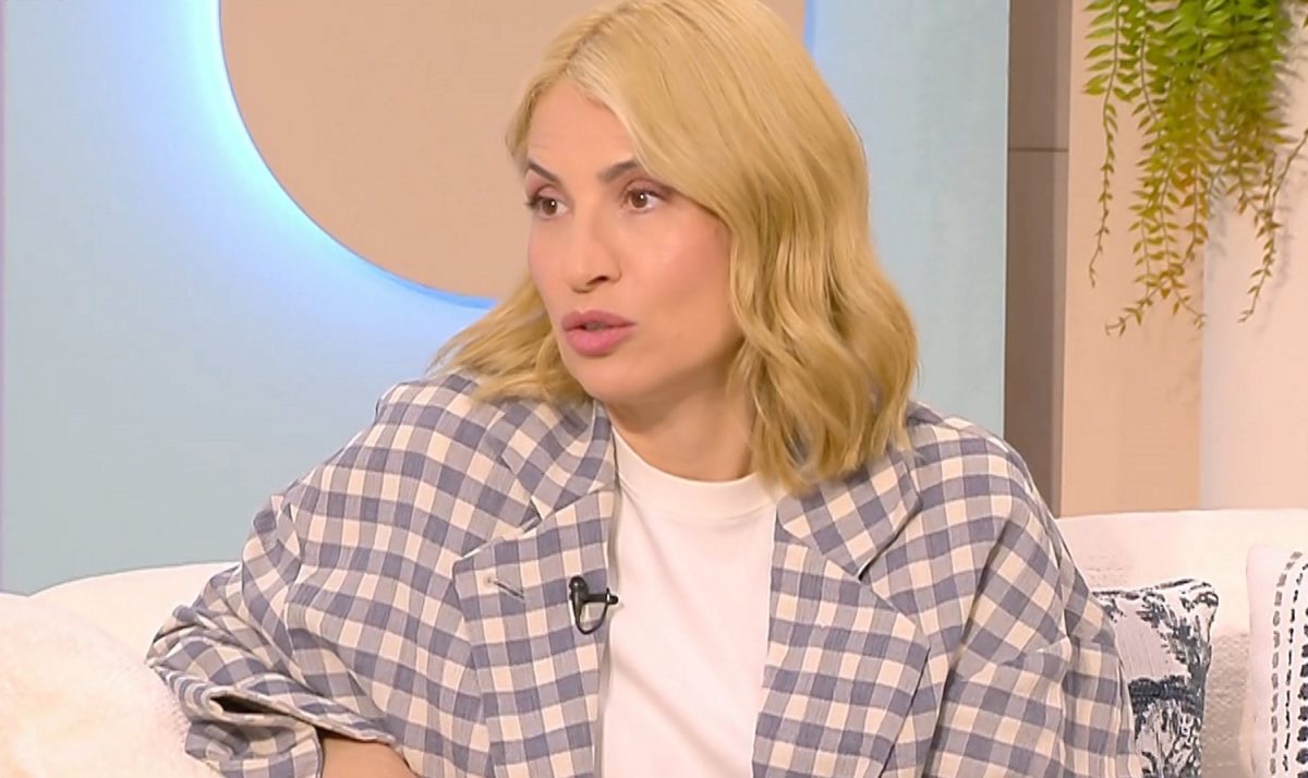 Μαρία Ηλιάκη