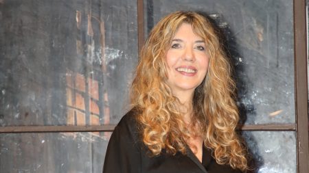 Γιούλη Ηλιοπούλου