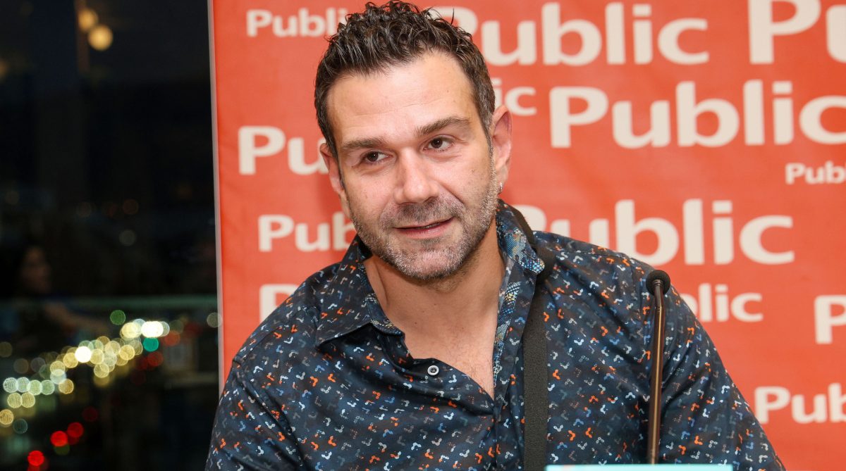 Τάσος Ιορδανίδης