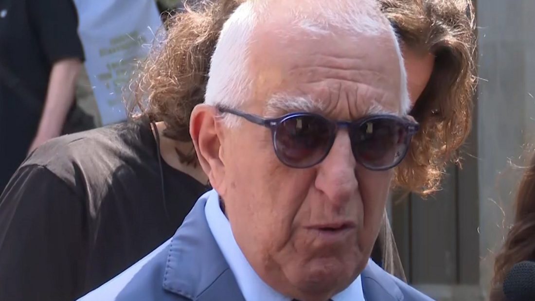 Νικήτας Κακλαμάνης
