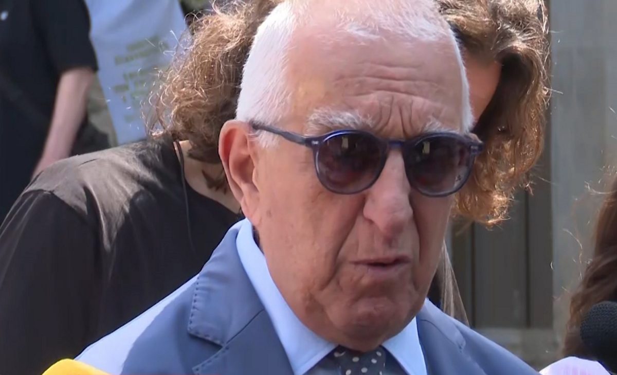 Νικήτας Κακλαμάνης