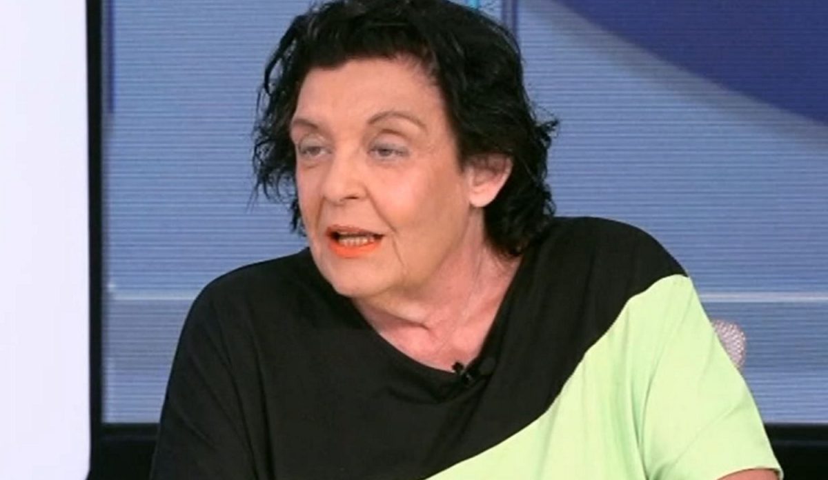 Λιάνα Κανέλλη