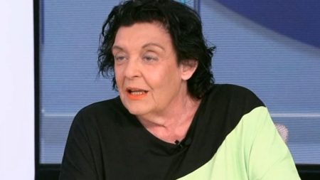 Λιάνα Κανέλλη
