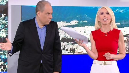 Μίνα Καραμήτρου