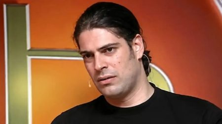 Λορέντζο Καριέρε