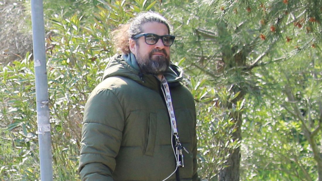 Λορέντζο Καριέρε