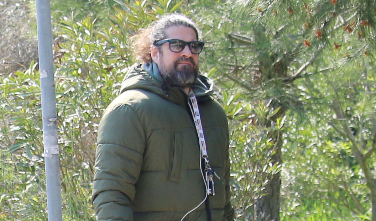 Λορέντζο Καριέρε