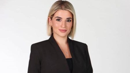 Έλλη Κασόλη