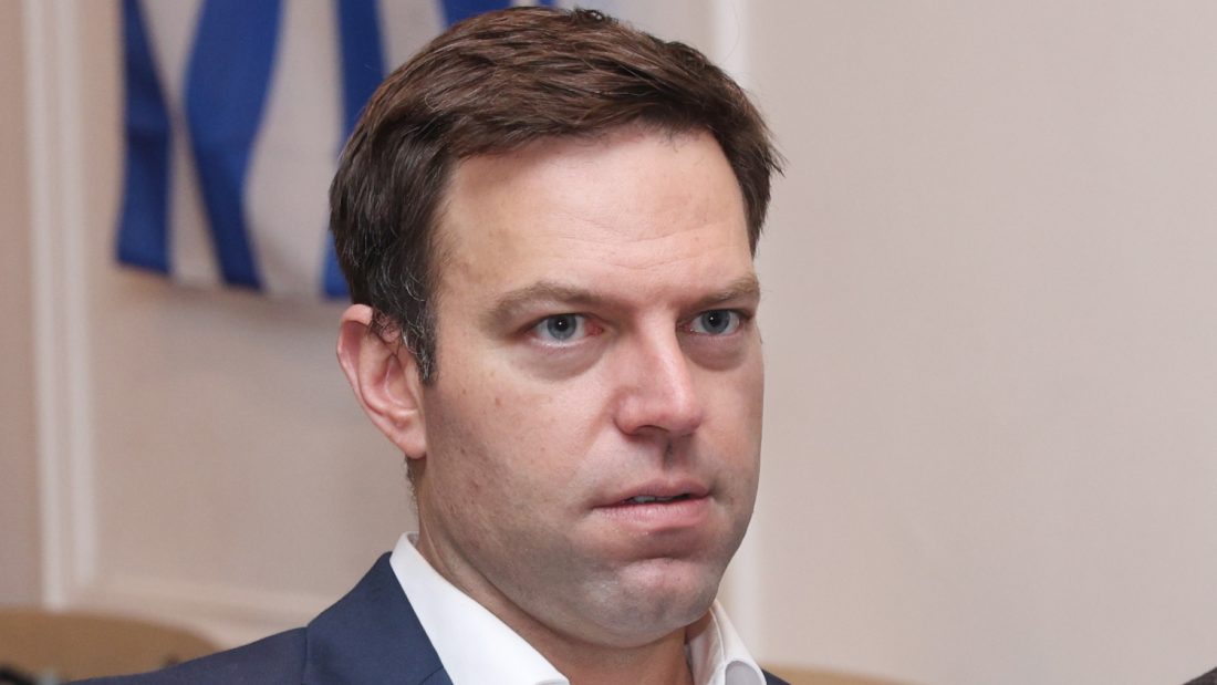 Στέφανος Κασσελάκης