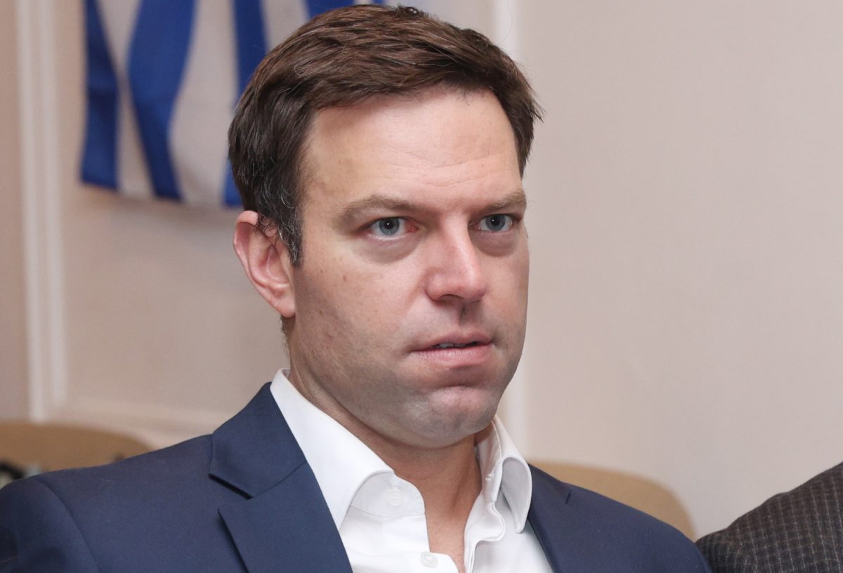 Στέφανος Κασσελάκης