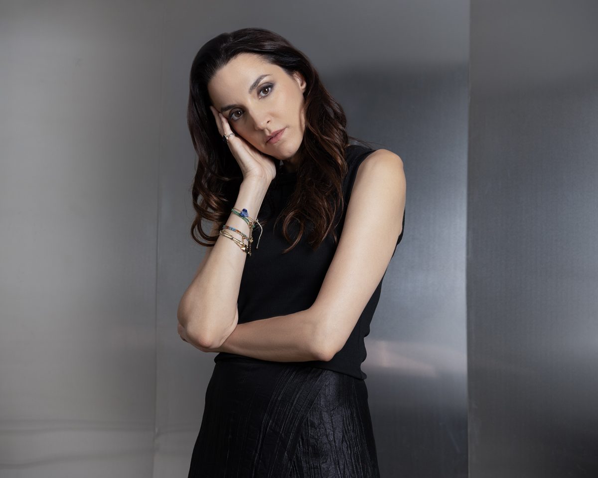 katerina evangelatou