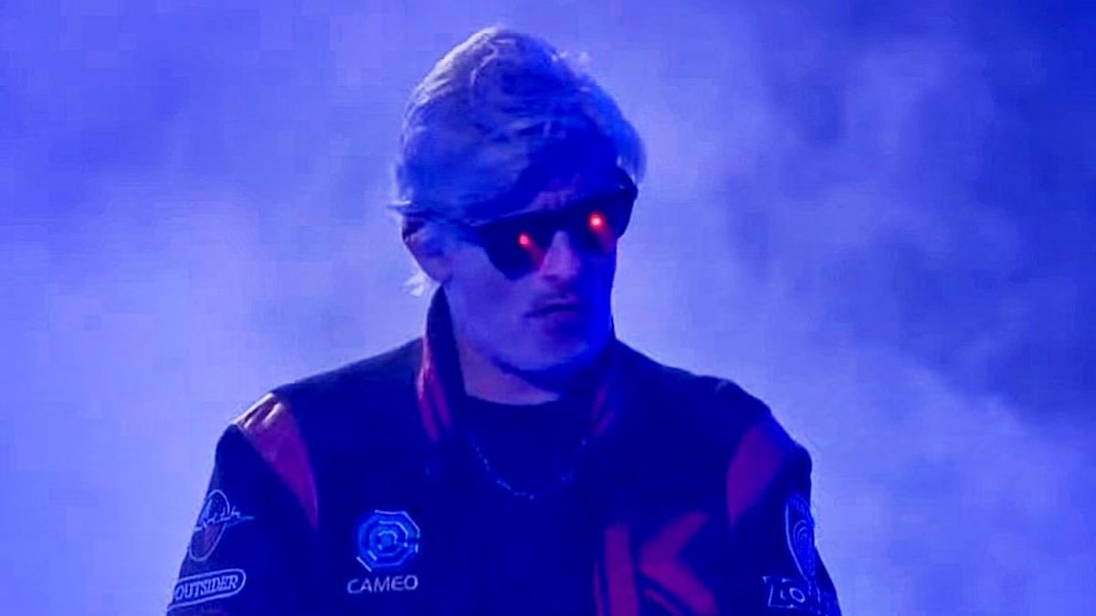 kavinsky