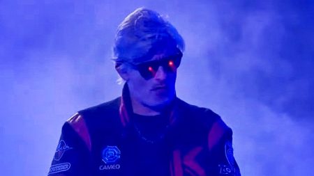 kavinsky