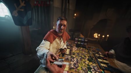 Kingdom Come Deliverance: Έρχεται το επικό επιτραπέζιο το Φθινόπωρο του 2026