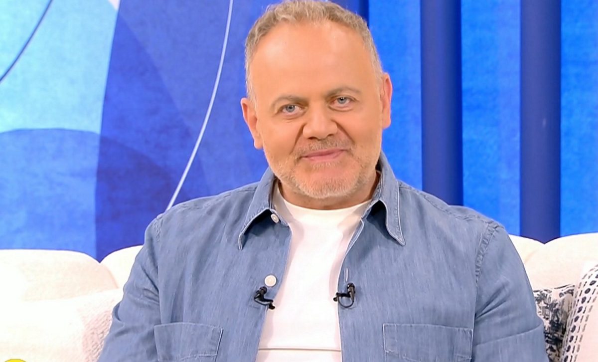 Μιχάλης Κεφαλογιάννης