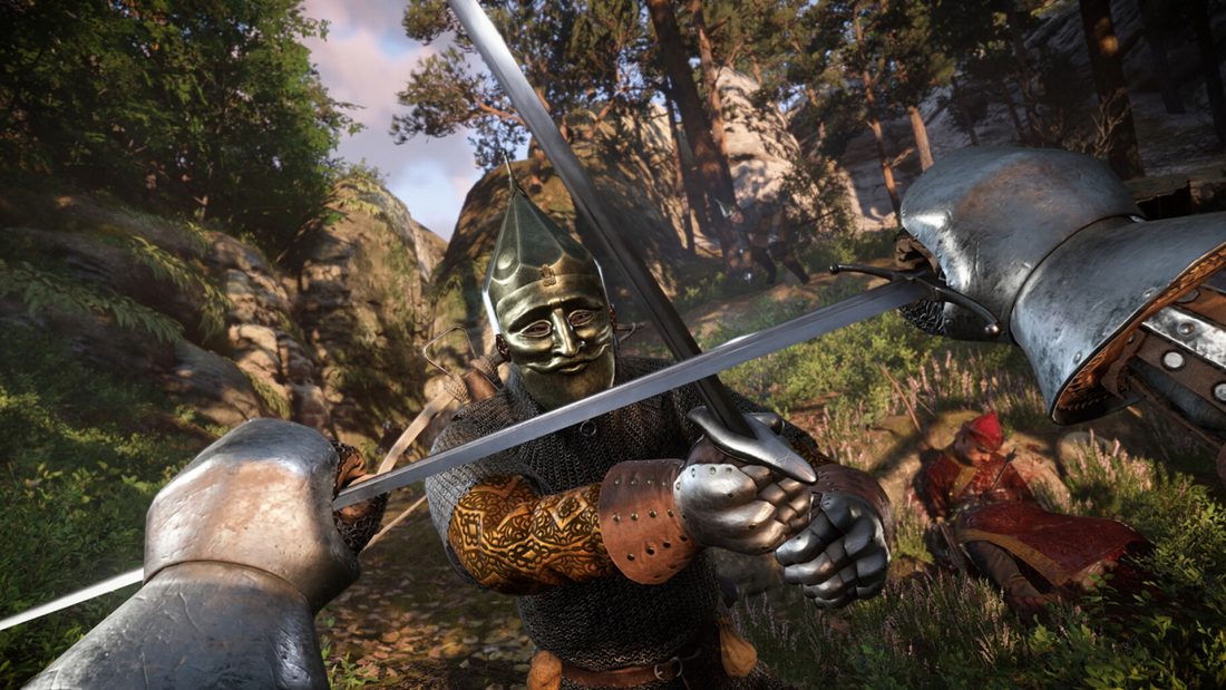 Kingdom Come Salvation: Αποκαλύφθηκε το νέο παιχνίδι της σειράς μέσα από καταχώρηση trademark