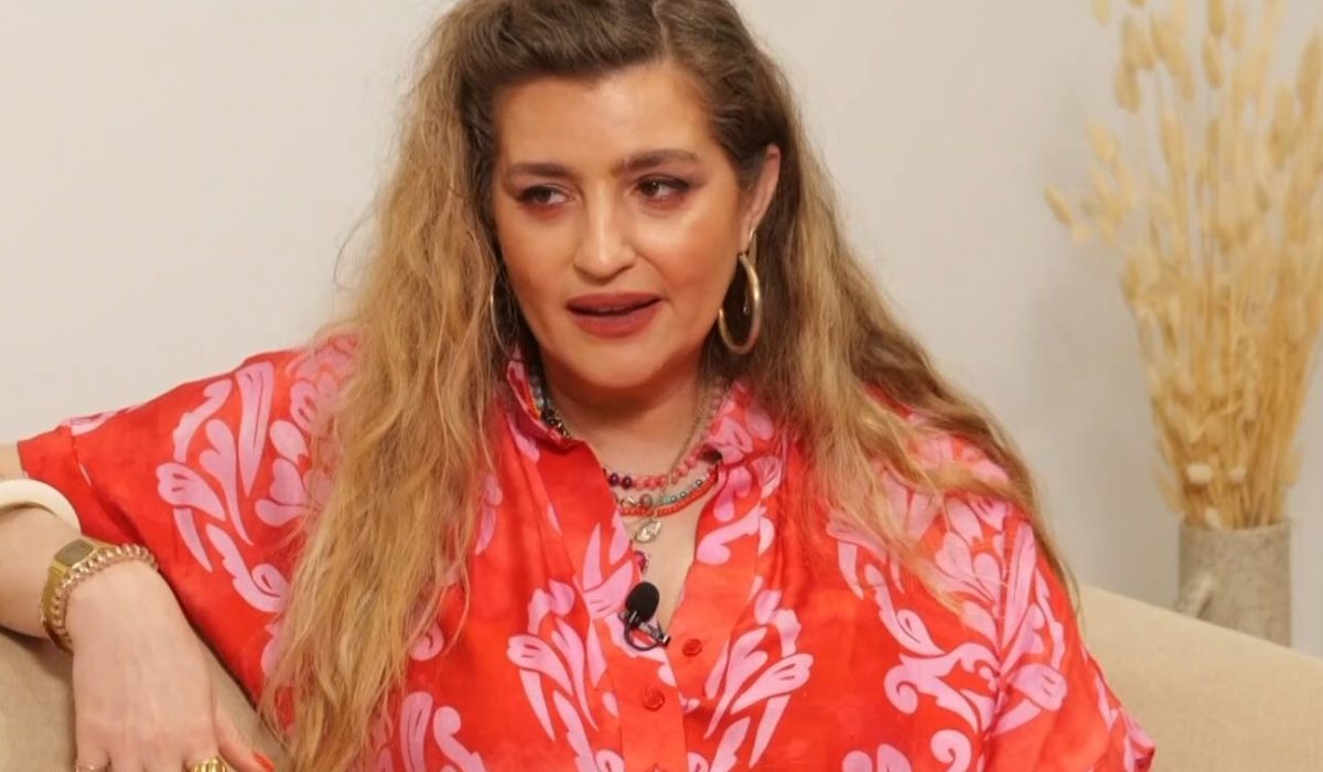 Μαρία Κίτσου