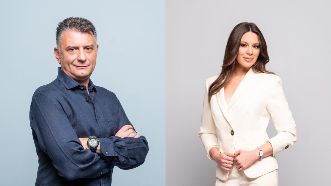 Κοινωνία ώρα MEGA
