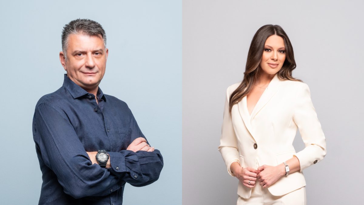 Κοινωνία ώρα MEGA