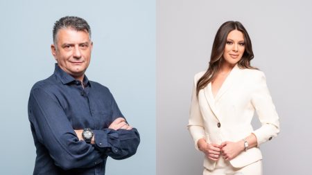 Κοινωνία ώρα MEGA
