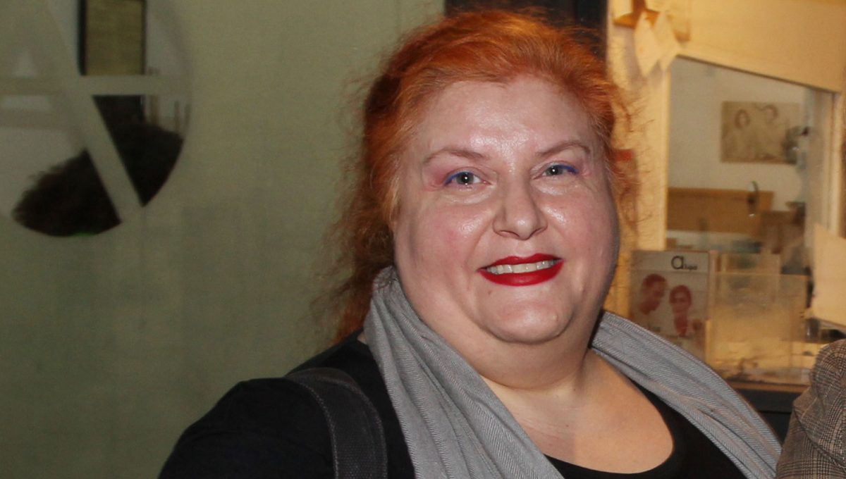 Δήμητρα Κολλά