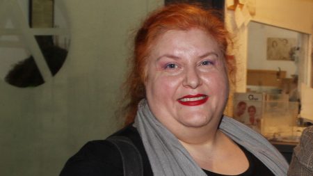Δήμητρα Κολλά