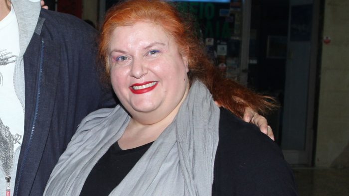Δήμητρα Κολλά
