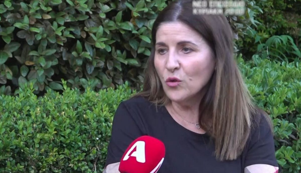 Στέλλα Κονιτοπούλου