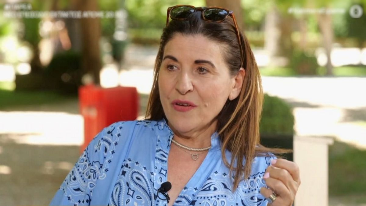 Στέλλα Κονιτοπούλου