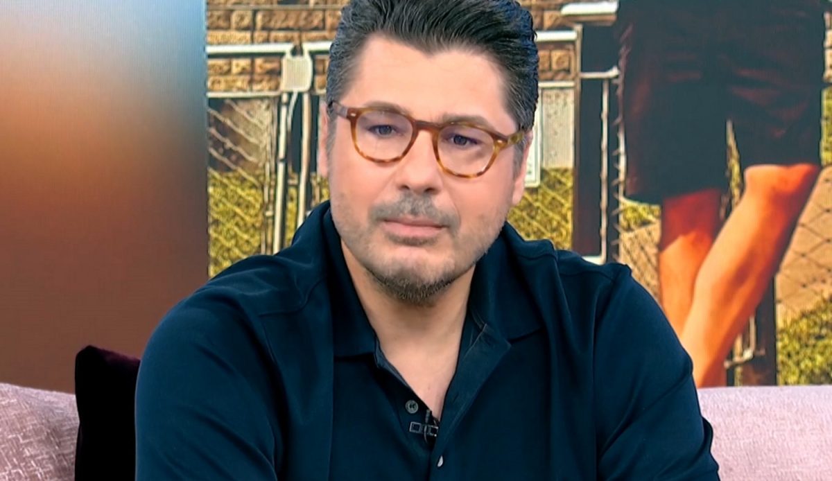 Λάμπρος Κωνσταντάρας